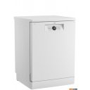 Посудомоечные машины BEKO BDFN26422W