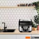 Аэрогрили и аэрофритюрницы Kitfort KT-2247