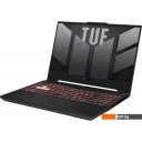 Ноутбуки ASUS TUF Gaming A15 FA507RR-HN035