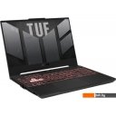 Ноутбуки ASUS TUF Gaming A15 FA507RR-HN035