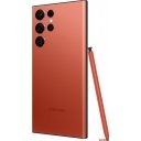 Мобильные телефоны Samsung Galaxy S22 Ultra 5G SM-S908B/DS 12GB/1TB (красный)