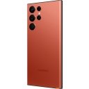 Мобильные телефоны Samsung Galaxy S22 Ultra 5G SM-S908B/DS 12GB/1TB (красный)