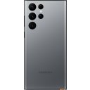 Мобильные телефоны Samsung Galaxy S22 Ultra 5G SM-S908B/DS 12GB/512GB (графитовый)