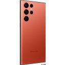 Мобильные телефоны Samsung Galaxy S22 Ultra 5G SM-S908B/DS 12GB/512GB (красный)