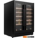 Винные шкафы MAUNFELD MBWC-112S40