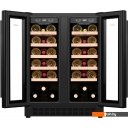 Винные шкафы MAUNFELD MBWC-112S40
