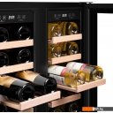Винные шкафы MAUNFELD MBWC-112S40