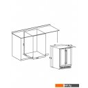 Винные шкафы MAUNFELD MBWC-112S40