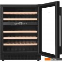 Винные шкафы MAUNFELD MBWC-135D46
