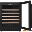Винные шкафы MAUNFELD MBWC-135S54