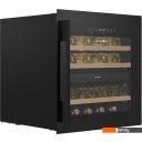 Винные шкафы MAUNFELD MBWC-92DM36