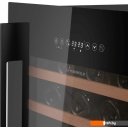 Винные шкафы MAUNFELD MBWC-92DM36