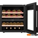 Винные шкафы MAUNFELD MBWC-92DM36