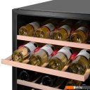 Винные шкафы MAUNFELD MBWC-92DM36