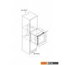 Винные шкафы MAUNFELD MBWC-92D36