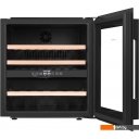 Винные шкафы MAUNFELD MBWC-92D36