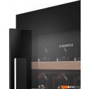 Винные шкафы MAUNFELD MBWC-92D36