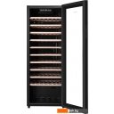 Винные шкафы MAUNFELD MFWC-201S84