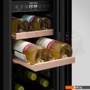 Винные шкафы MAUNFELD MBWC-56D17