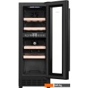 Винные шкафы MAUNFELD MBWC-56D17