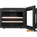 Винные шкафы MAUNFELD MBWC-62S28