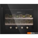 Винные шкафы MAUNFELD MBWC-62S28