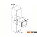 Винные шкафы MAUNFELD MBWC-62S28