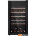 Винные шкафы MAUNFELD MFWC-124S56
