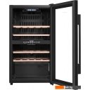 Винные шкафы MAUNFELD MFWC-85D28