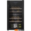 Винные шкафы MAUNFELD MFWC-85D28