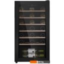 Винные шкафы MAUNFELD MFWC-85S34