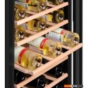 Винные шкафы MAUNFELD MFWC-85S34