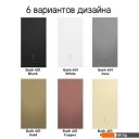 Вытяжки MAUNFELD Bath 401 (белый)