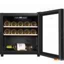 Винные шкафы MAUNFELD MFWC-40S14