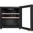 Винные шкафы MAUNFELD MFWC-40S14