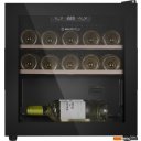 Винные шкафы MAUNFELD MFWC-40S14