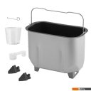 Хлебопечки MAUNFELD MBM-1300DPB