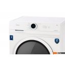 Стиральная машина Midea Lunar MF100W70/W