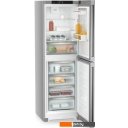 Холодильники Liebherr CNsff 5204 Pure