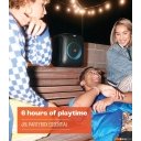Беспроводные и портативные колонки JBL Partybox Encore Essential