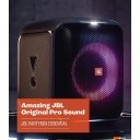Беспроводные и портативные колонки JBL Partybox Encore Essential