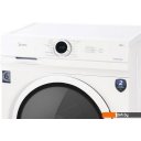 Стиральная машина Midea Lunar MF100W60/W
