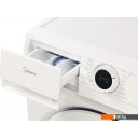 Стиральная машина Midea Lunar MF100W60/W