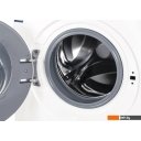 Стиральная машина Midea Lunar MF100W60/W