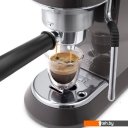 Кофеварки и кофемашины DeLonghi Dedica Arte EC885.GY Кофеварки и кофемашины DeLonghi Dedica Arte EC885.GY