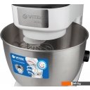 Кухонные комбайны, машины и планетарные миксеры Vitek VT-1438