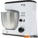Кухонные комбайны, машины и планетарные миксеры Vitek VT-1438