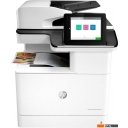 Принтеры и МФУ HP Color LaserJet Enterprise M776dn T3U55A