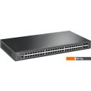 Коммутаторы TP-Link TL-SG3452