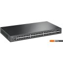 Коммутаторы TP-Link TL-SG3452X